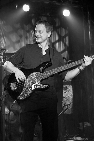 Gary Sinise