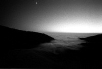 Rivermoonscape
