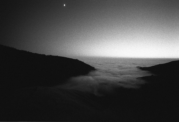 Rivermoonscape