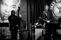 Joe Locke with Christian McBride in Chicago