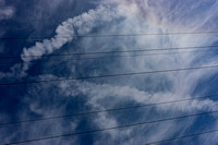 Today's Clouds