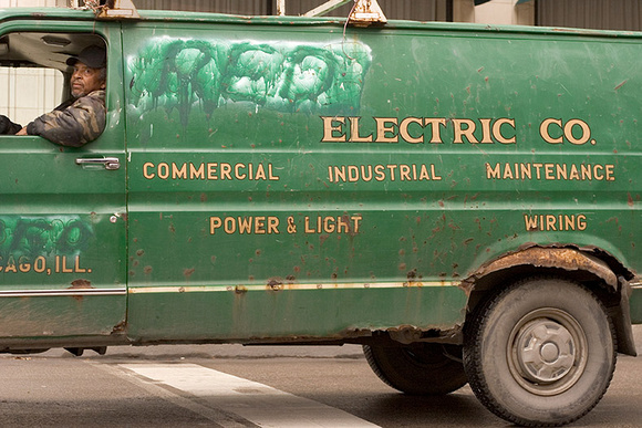 RedElectric