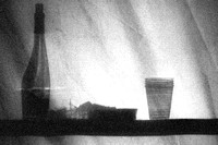 TentBottle