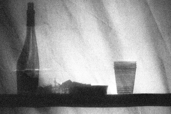 TentBottle