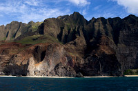 Napali Coastline 6231