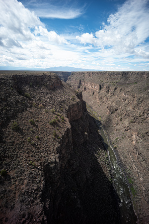 Rio Grande Gorge