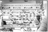 Cheesemonger