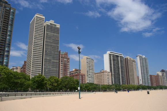 North beach skyline_9224