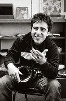 Bruno Anthony