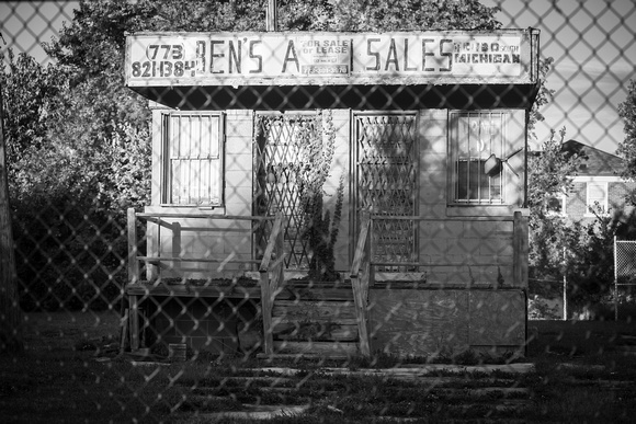 Fences