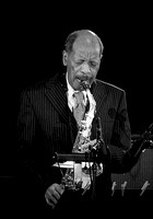 Ornette Coleman