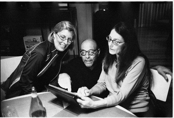 Ruthie, Larry & Joanne