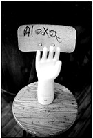 AlexaHand