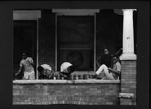 My First Foto 1969