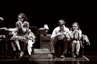 ClaireElizabethSaxe as Anne Frank 2