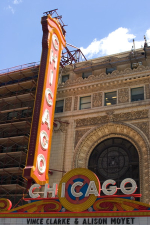 chicago theater_8786