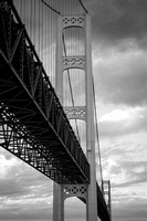 Mackinac Bridge