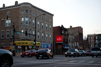 Bauer-Latoza Chicago Transit Sites - Pilsen