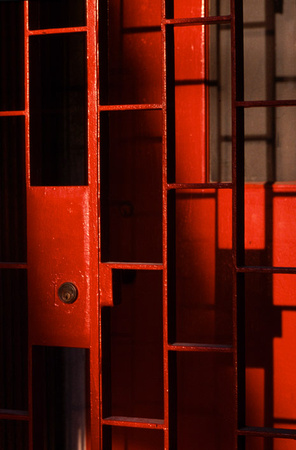 RedDoor